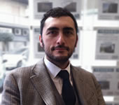 Giuseppe Longo | Consulente Dilogi Casa