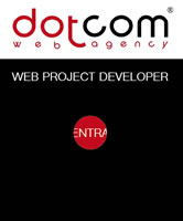 DotCom Web Agency ® Realizzazione siti web & Pubblicità online